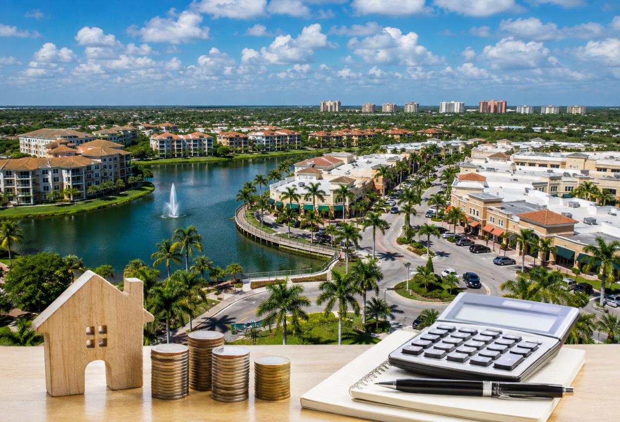 Cost of Living in Estero, Florida